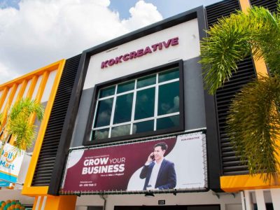 Kok Creative
