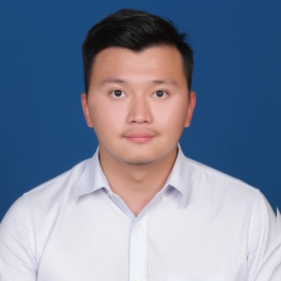 Nelson 杜圳威 - 委员