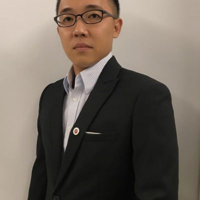 Joseph 龙嘉伟 - 委员