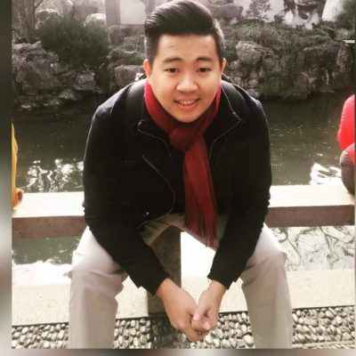 胡德伟 - 副秘书