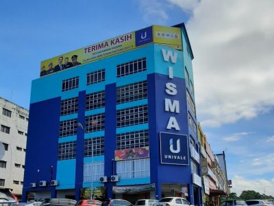 UNIVALE GROUP -优威集团