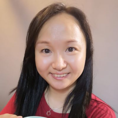 陈巧莛 Joyce - 委员