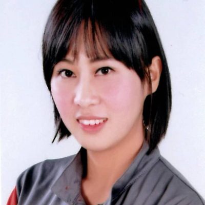 Gemma 朱乙元 - 委员