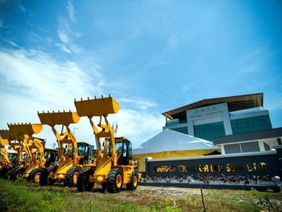 Kinhock Traktor (M) Sdn Bhd