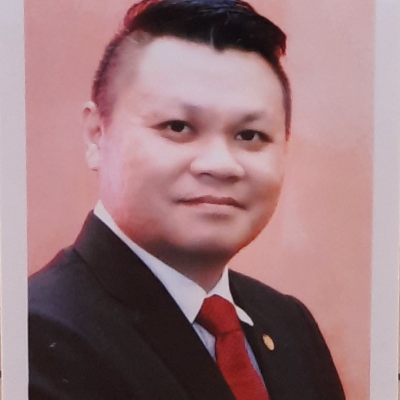 Victor Haw Kok Ping -侯栝评-青商团财政